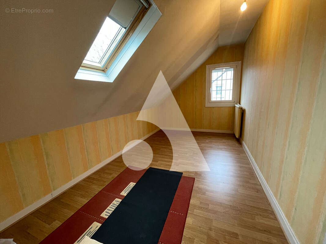 Maison à SUCY-EN-BRIE