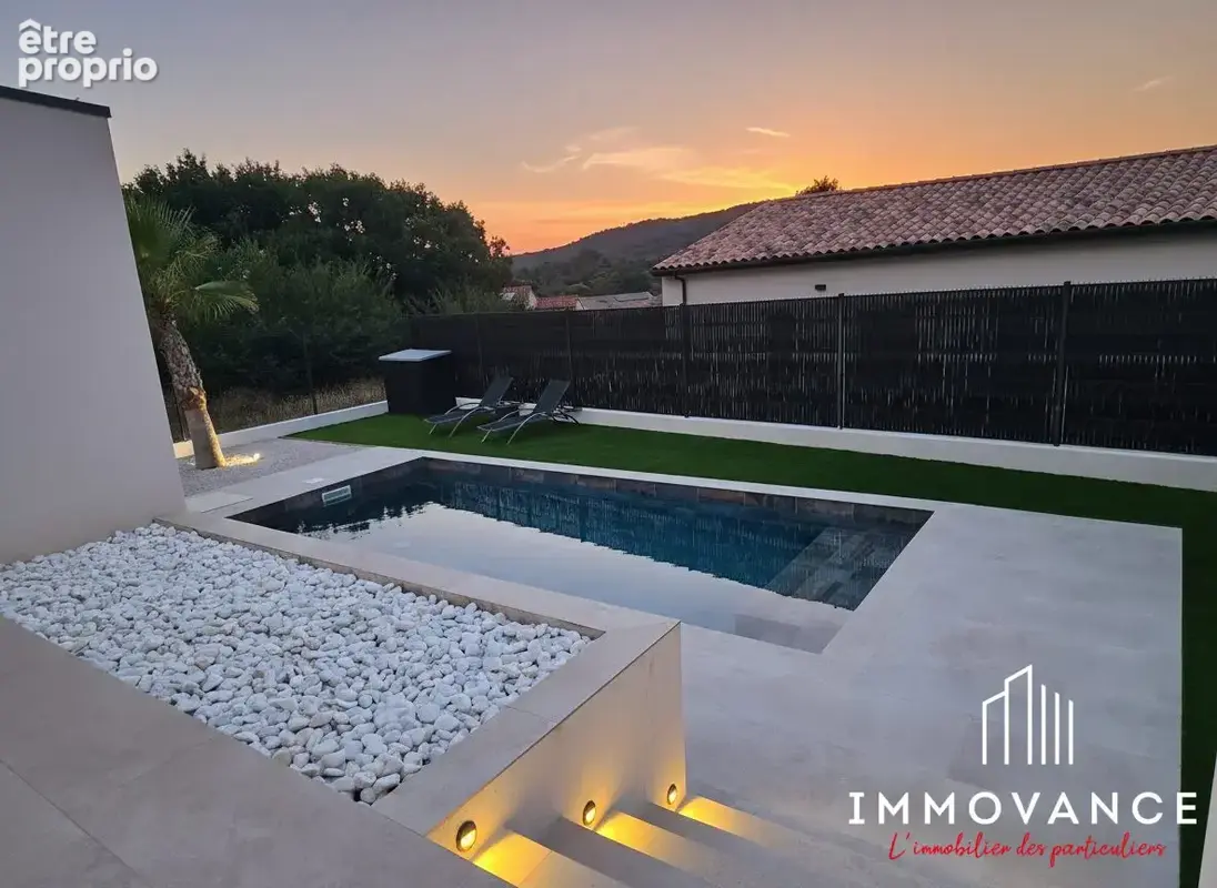 Maison 6 pièces 150 m² à vendre à Canet (34800) - photo 5