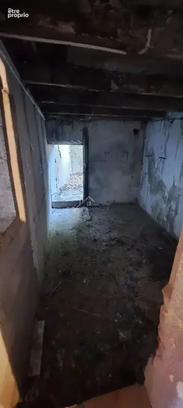 Immeuble 2 appartements + agrandissement possible - photo 9