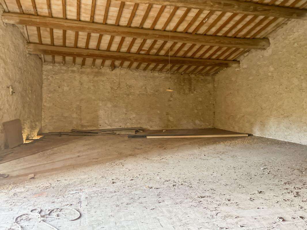 Maison à MARSEILLAN