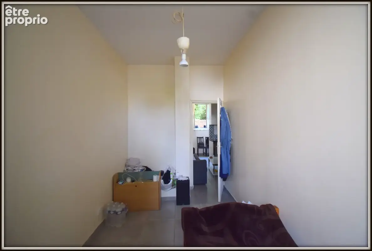 Appartement à vendre 3 pièces AUBERVILLIERS (93) - photo 6