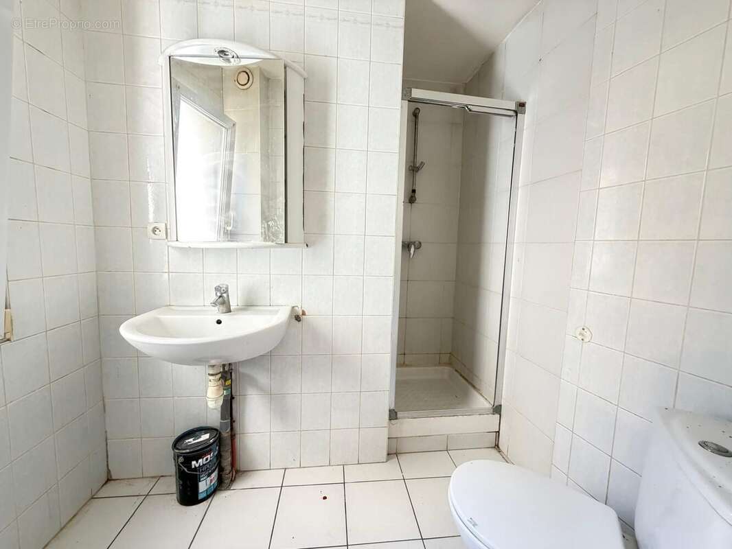 Appartement à SOISSONS