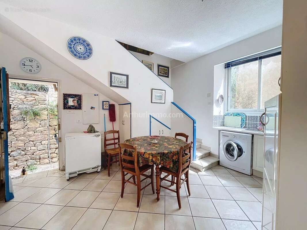 Appartement à LUMIO