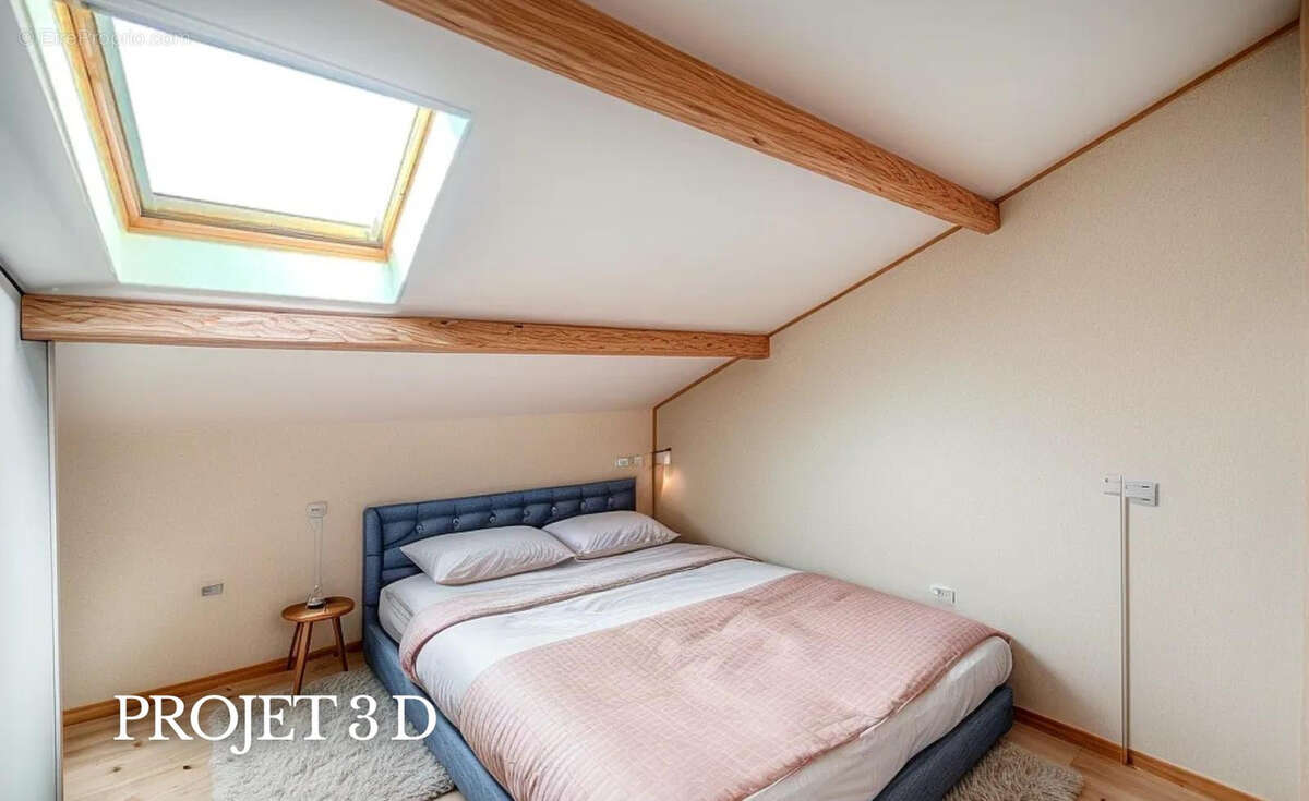 Maison à SAINT-PALAIS-SUR-MER