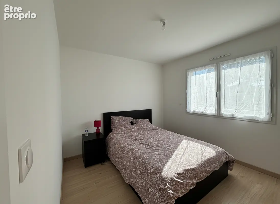 Maison 90m² à landivisiau - photo 3