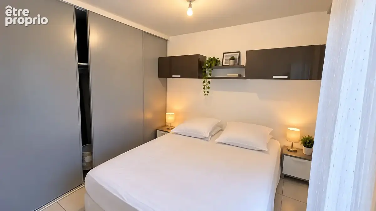 Achat - st cyprien plage - appartement dans résidence avec piscine - photo 5