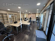 Commerce à PONTARLIER