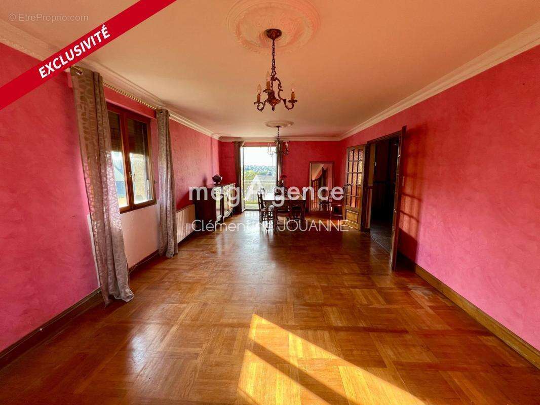 Maison à CHERBOURG-OCTEVILLE