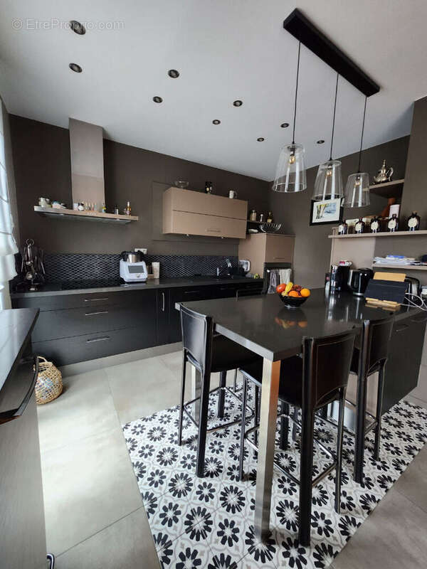 Maison à VILLEMOMBLE