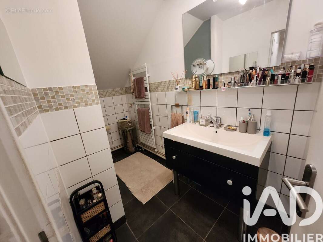 Photo 8 - Appartement à LE HAVRE