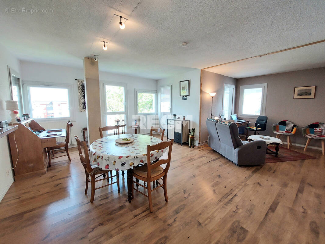 Appartement à PAU