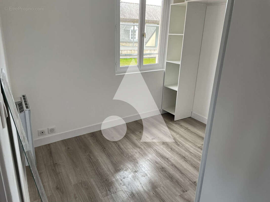 Appartement à LAMBALLE