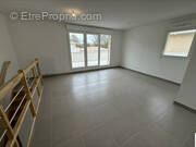 Appartement à LE TAILLAN-MEDOC