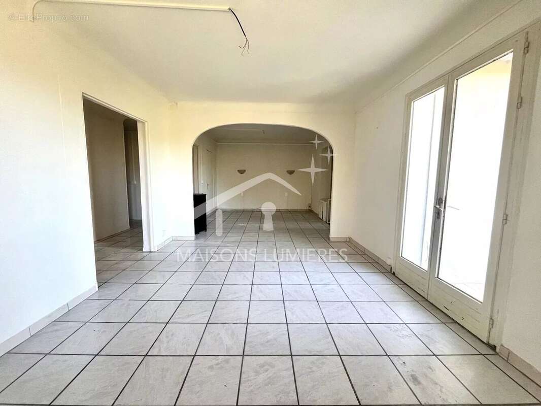Maison à APT