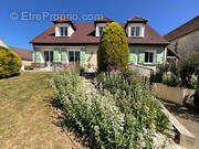 Maison à COURDIMANCHE