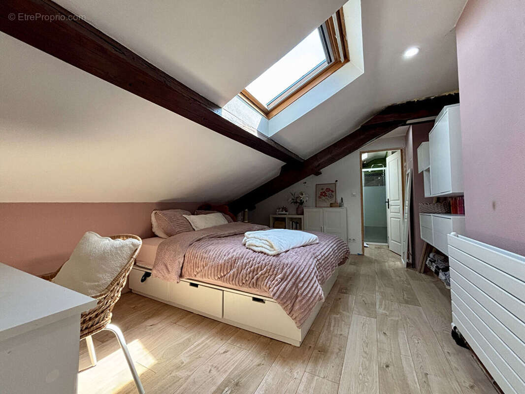Appartement à MAIZIERES-LES-METZ