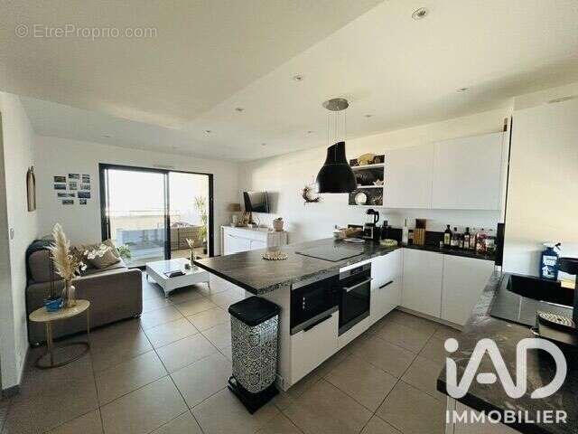 Appartement 43 m² à Pietrosella  - photo 7