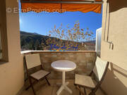 Appartement à VERNET-LES-BAINS