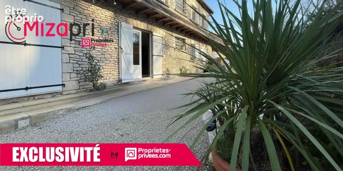 Maison à BRIVE-LA-GAILLARDE