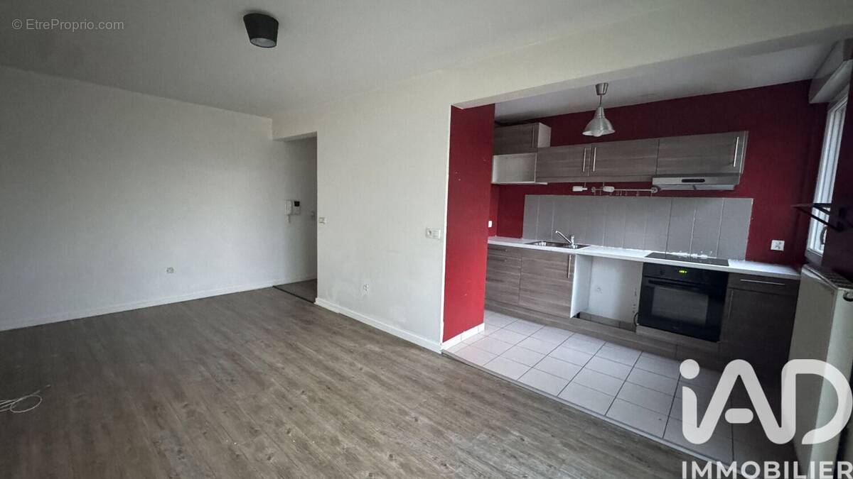 Photo 1 - Appartement à MELUN
