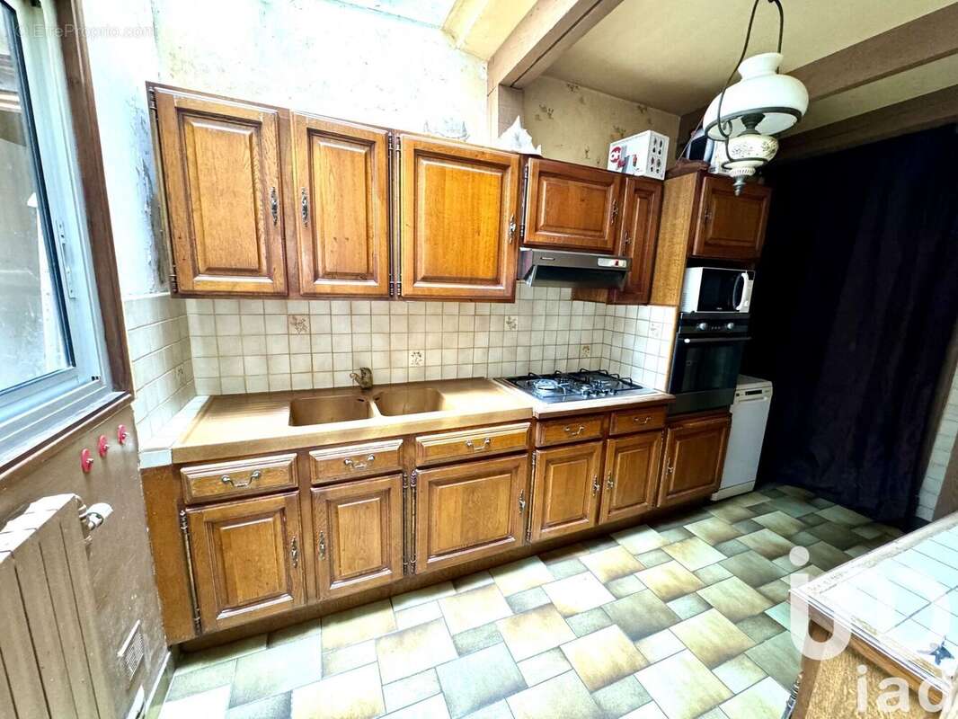 Photo 6 - Maison à PONT-SUR-YONNE