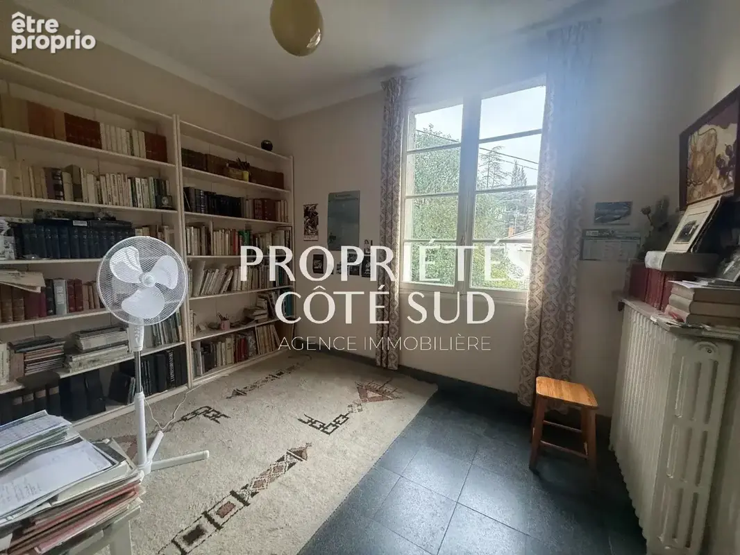 Maison 120 m2 sur un terrain de 1411 m2 - photo 6