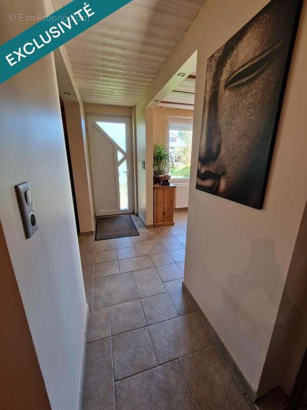 Photo 6 - Maison à ARC-SOUS-CICON