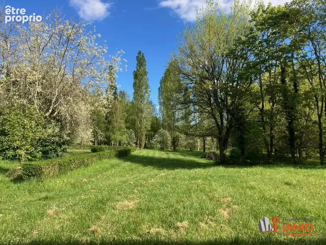 Propriété avec dépendances sur 10 hectares - photo 5