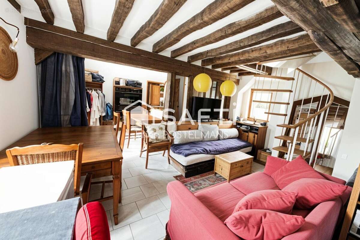 Photo 7 - Maison à LISIEUX