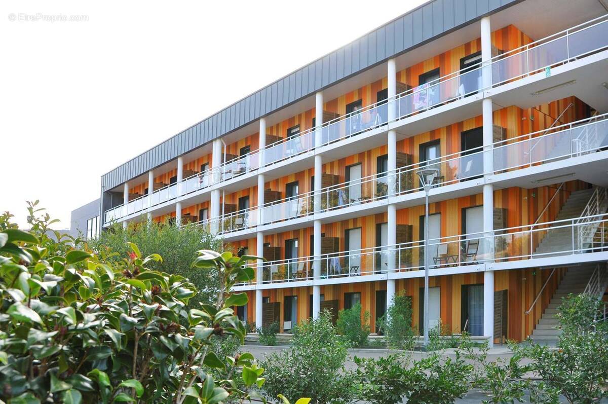 Appartement à PORNIC