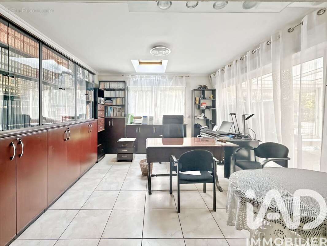 Photo 7 - Maison à BALLAINVILLIERS