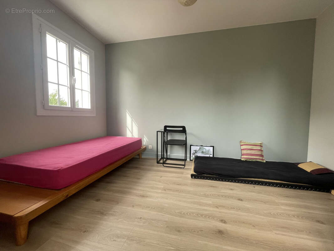 Maison à COULOUNIEIX-CHAMIERS