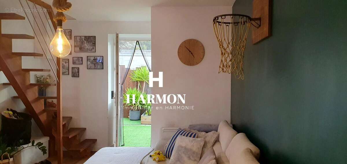 Appartement à BOUCAU