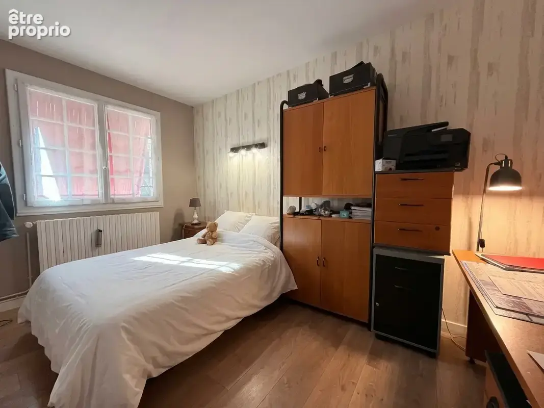 MAISON + HANGAR : ensemble rare ! - photo 7