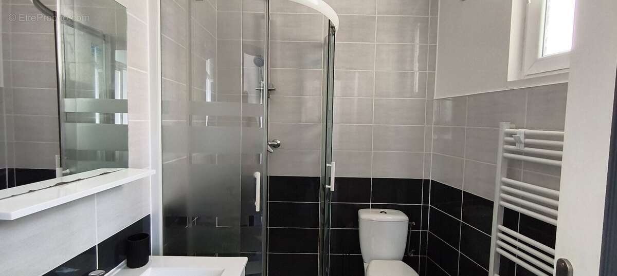 34500 Béziers-T3 48m2-Clémenceau - photo 3