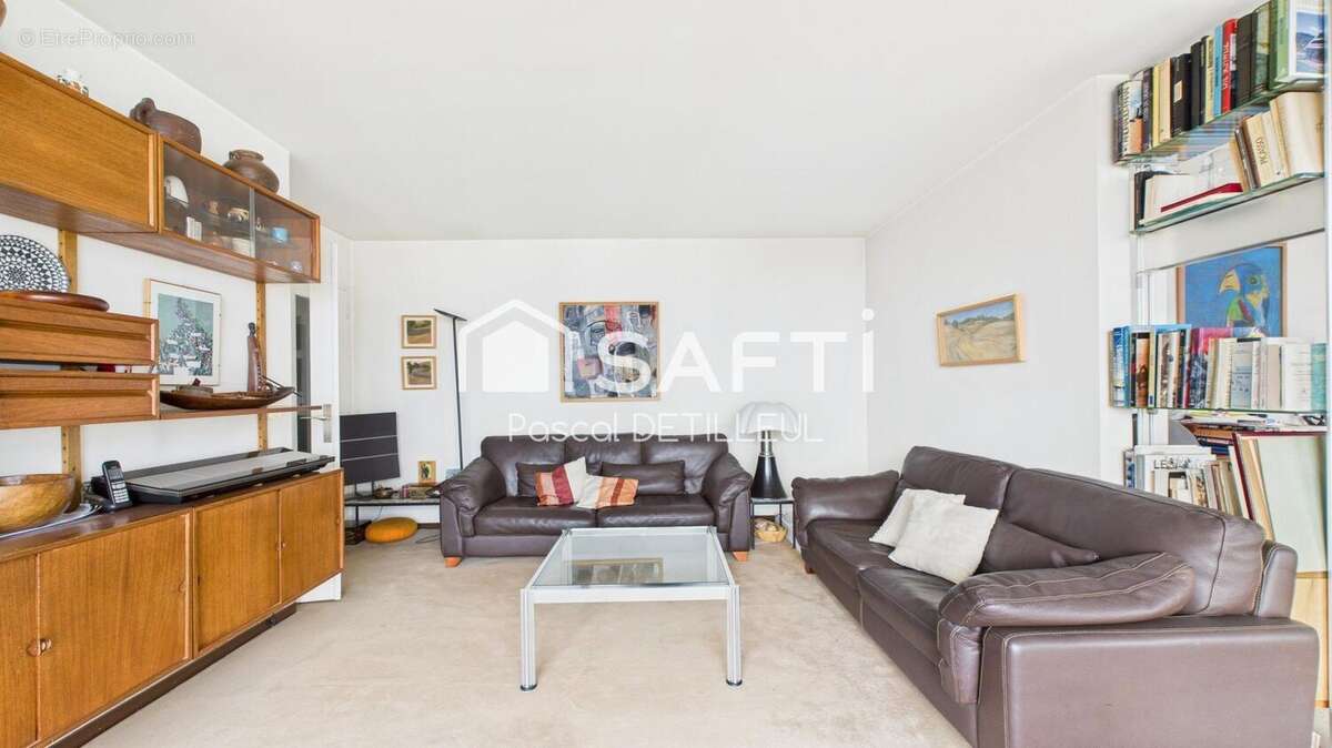 Photo 9 - Appartement à GARCHES