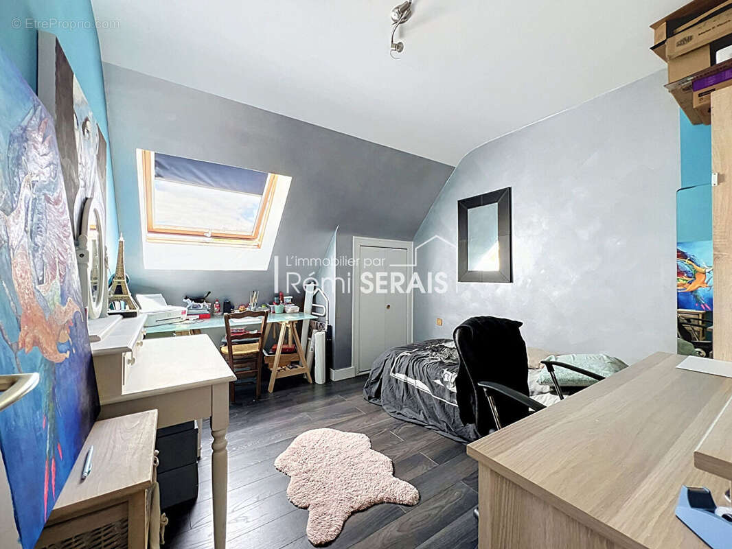Maison haut de gamme- 4 chambres- Proche Alençon - photo 14