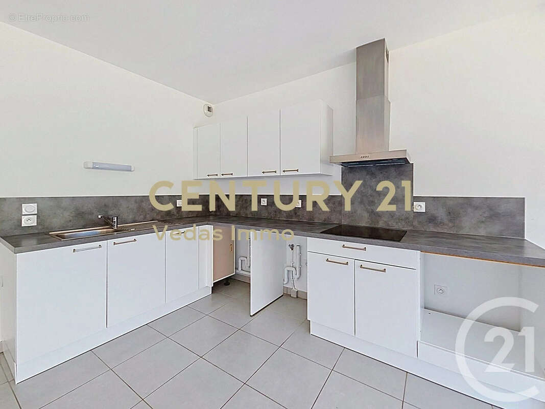 Appartement 68 m² à Montpellier  - photo 5