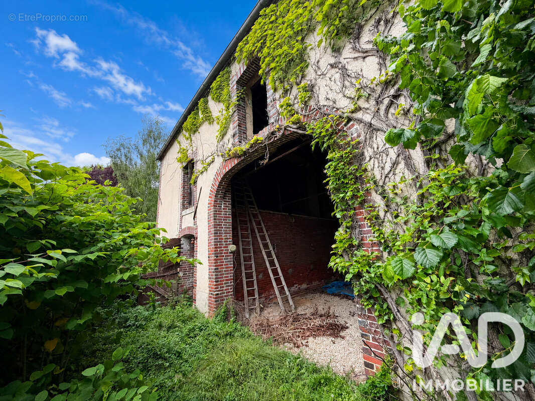 Photo 7 - Maison à BUSSY-EN-OTHE