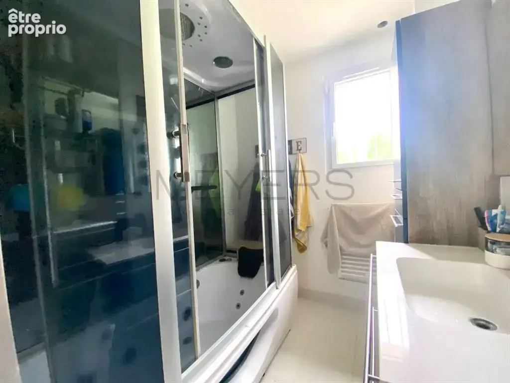 Maison 4 chambres - piscine - foret - photo 8
