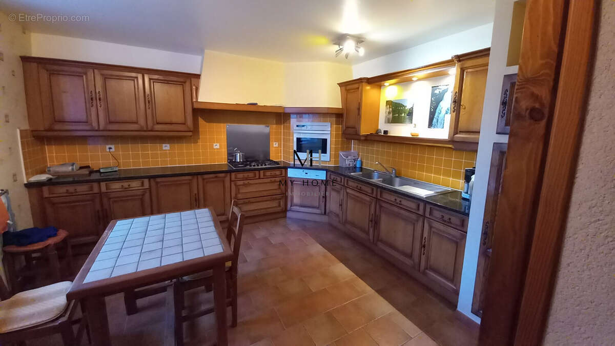 Maison à MORTAGNE-AU-PERCHE