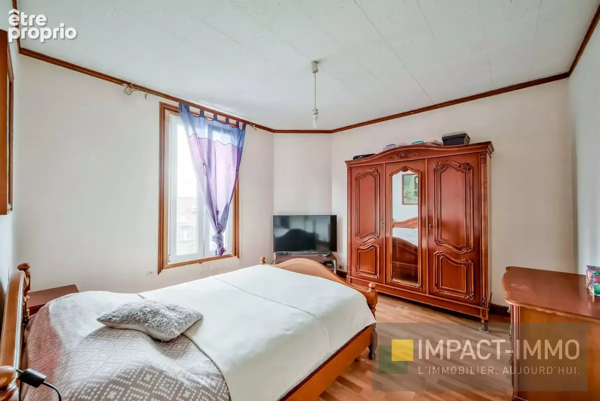 Maison spacieuse avec 5 chambres et jardin - photo 6