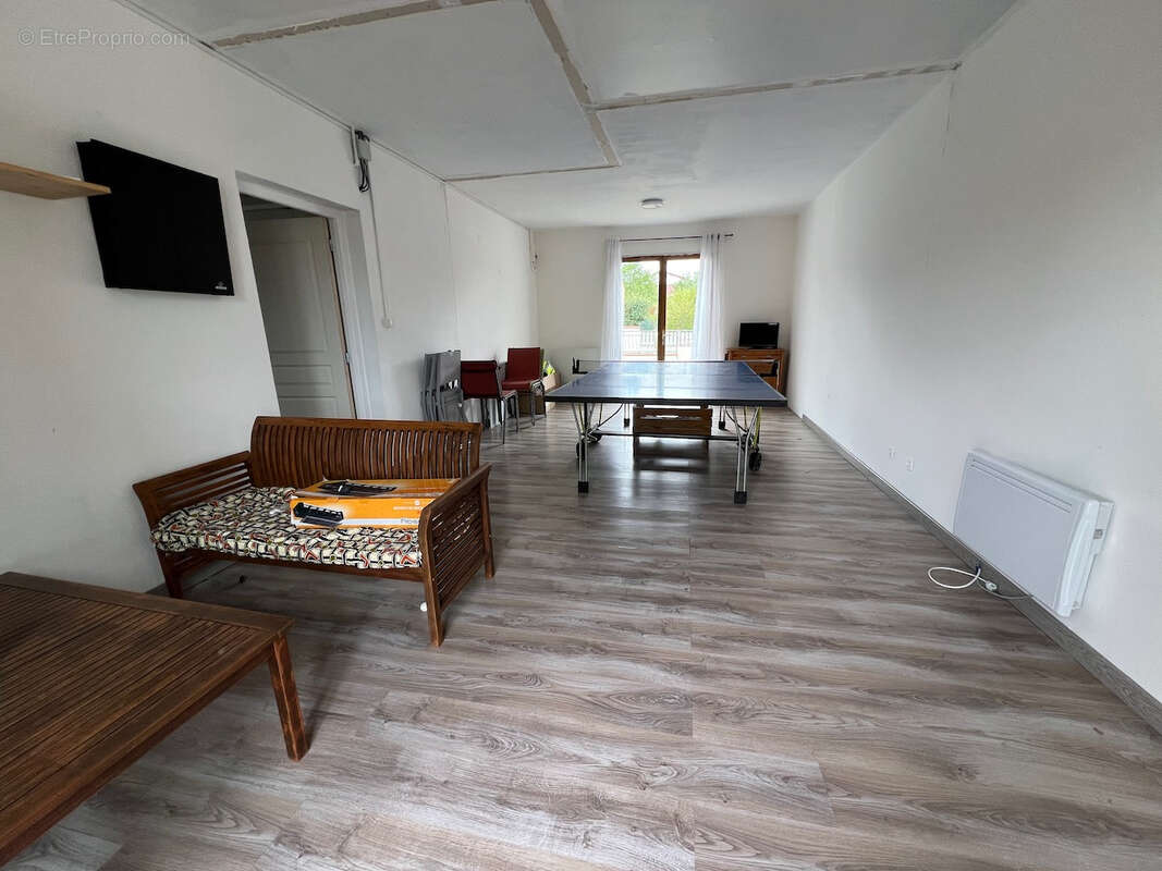 Maison à VILLENEUVE-SUR-LOT