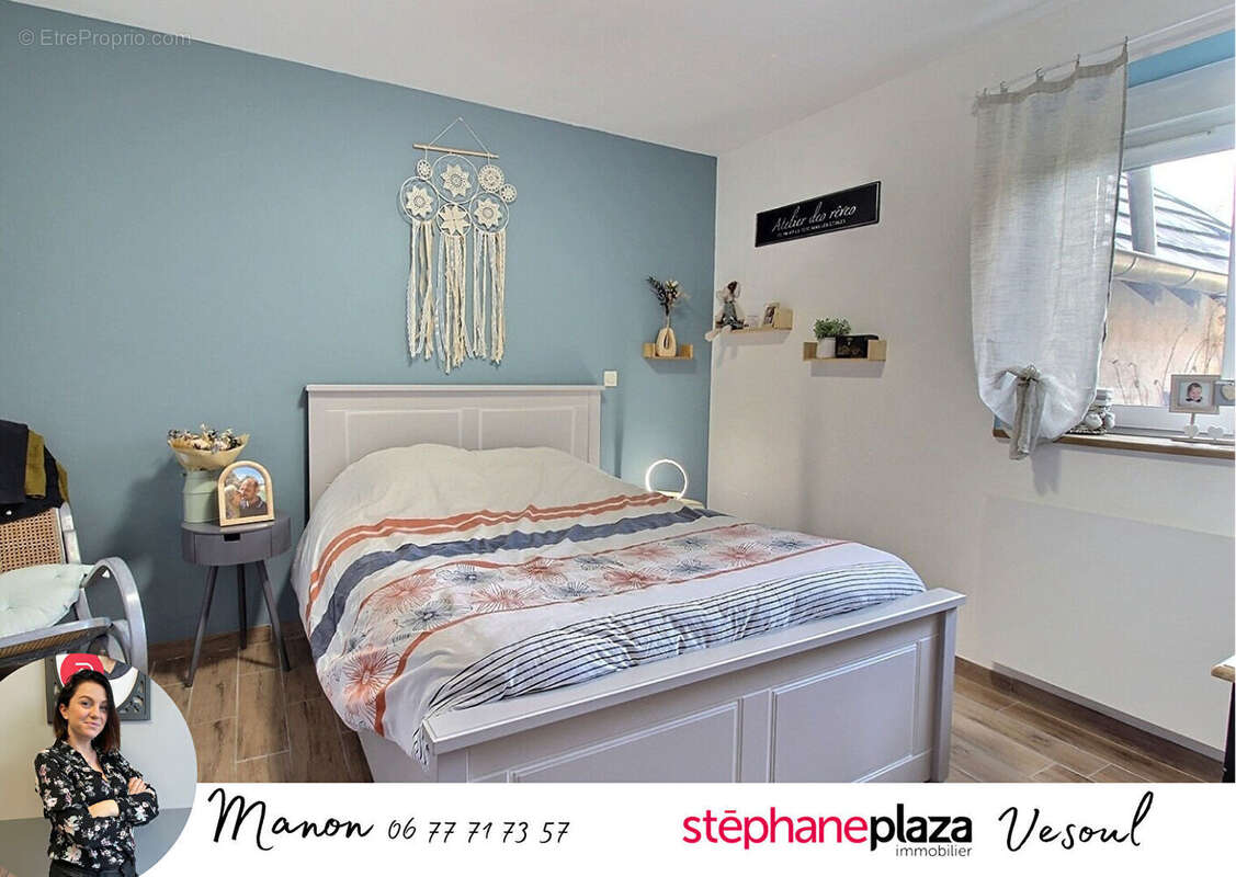Appartement à NOIDANS-LES-VESOUL