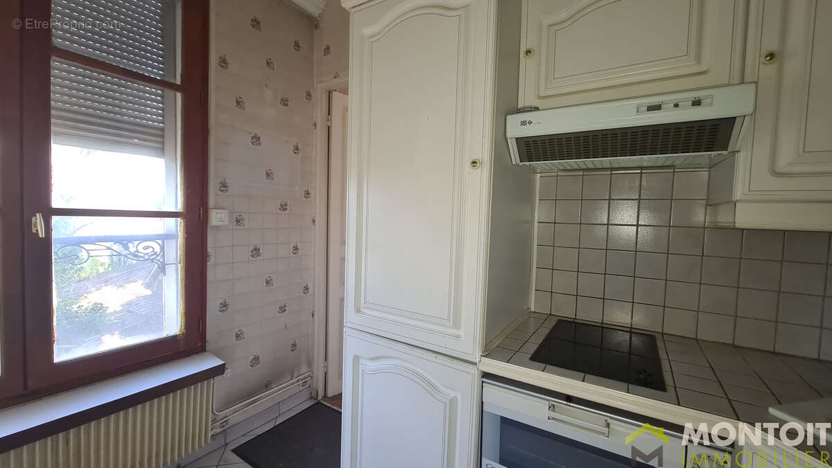 Appartement à THIAIS