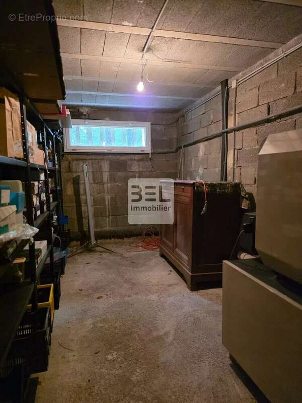 Maison à SAINT-PAULET-DE-CAISSON