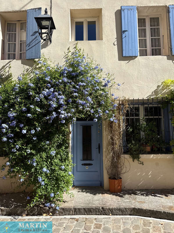 Maison à CERET