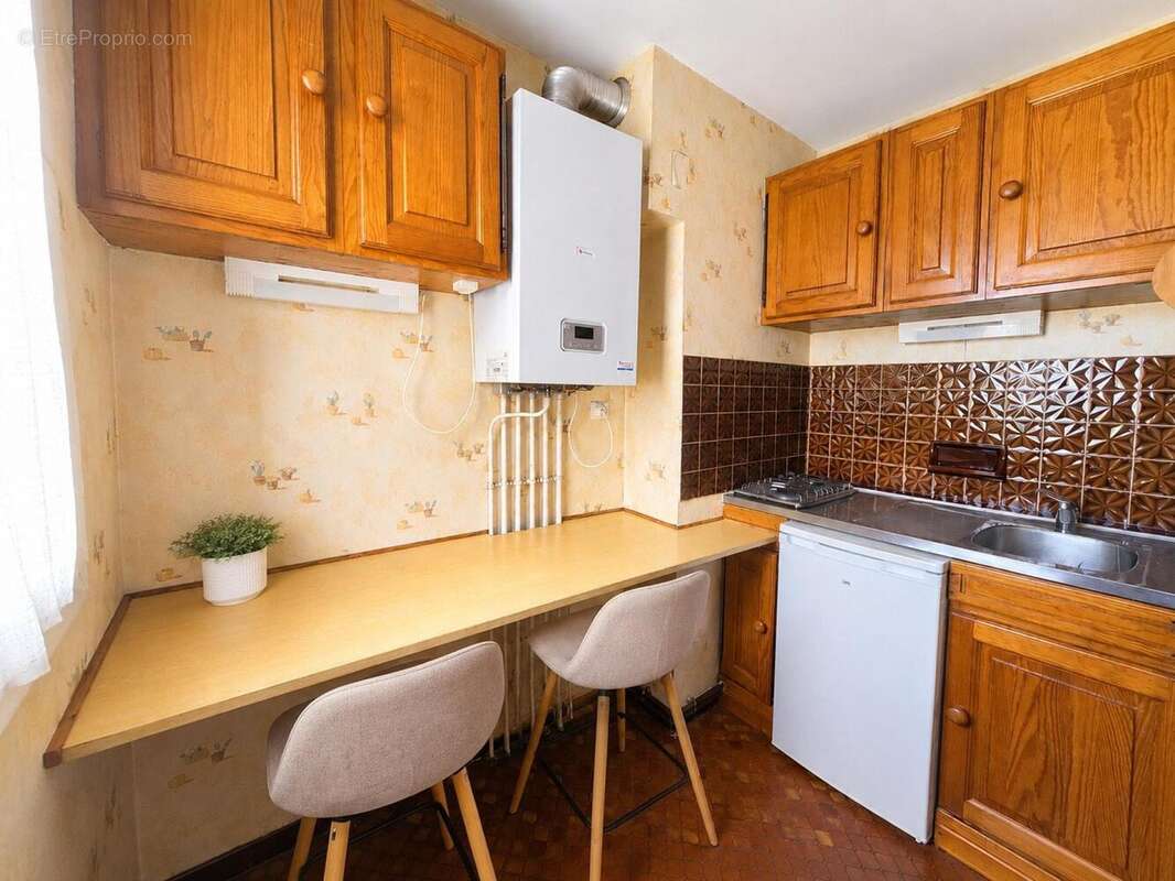 Photo 4 - Appartement à TALENCE
