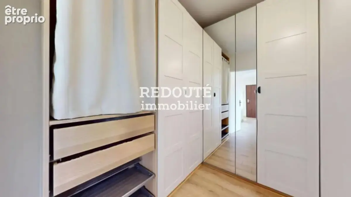 A vendre – appartement t3 – proche cormontreuil - photo 7