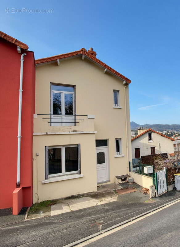 Maison 71m² à clermont-ferrand - photo 2